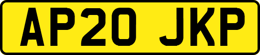 AP20JKP