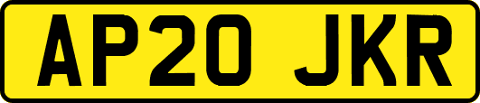 AP20JKR