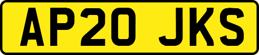 AP20JKS