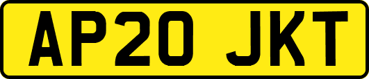 AP20JKT
