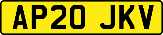 AP20JKV