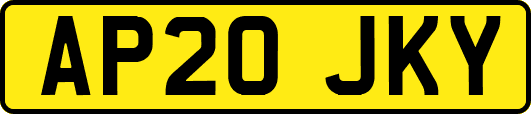 AP20JKY