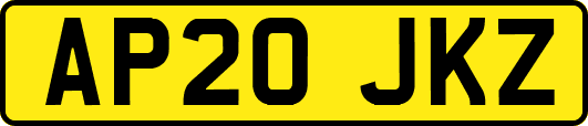 AP20JKZ