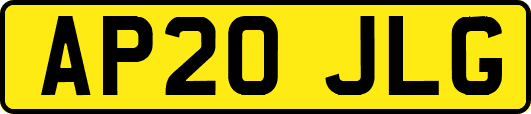 AP20JLG