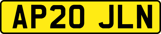AP20JLN