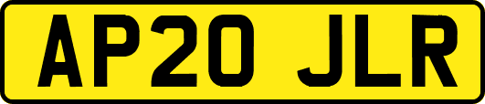 AP20JLR