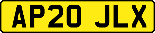 AP20JLX
