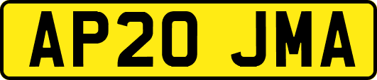 AP20JMA
