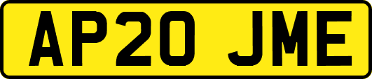 AP20JME