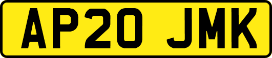 AP20JMK