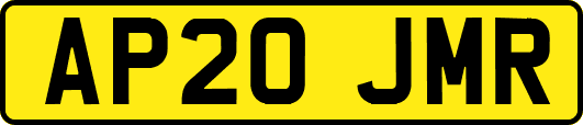 AP20JMR