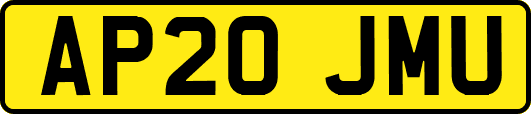 AP20JMU