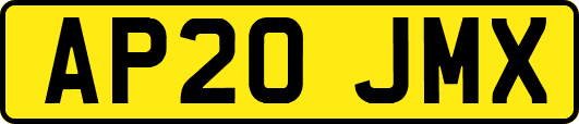 AP20JMX