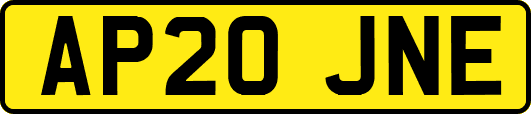 AP20JNE