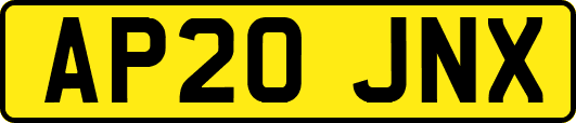 AP20JNX