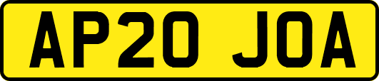 AP20JOA