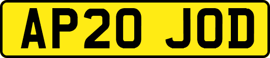 AP20JOD