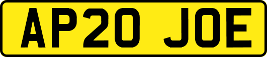 AP20JOE