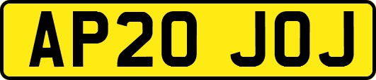 AP20JOJ