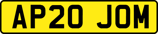 AP20JOM