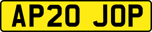 AP20JOP
