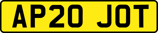 AP20JOT