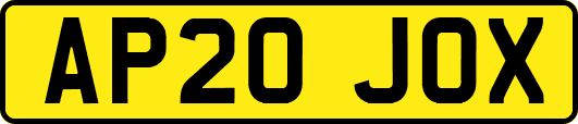 AP20JOX