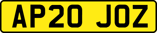 AP20JOZ
