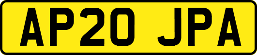 AP20JPA