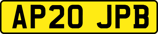 AP20JPB
