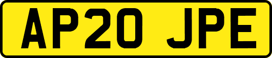 AP20JPE