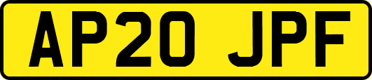 AP20JPF