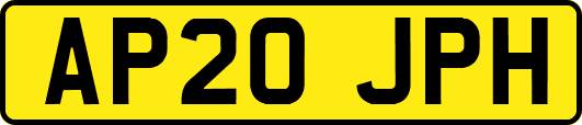 AP20JPH
