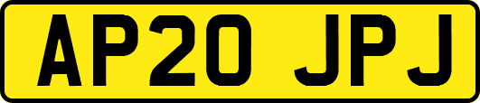 AP20JPJ