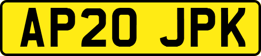 AP20JPK