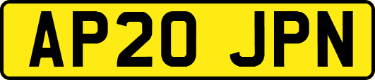 AP20JPN