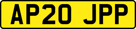 AP20JPP