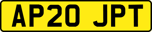 AP20JPT