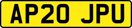 AP20JPU