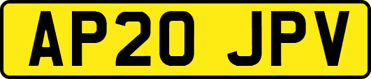 AP20JPV