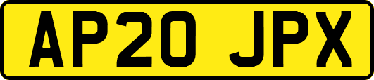 AP20JPX