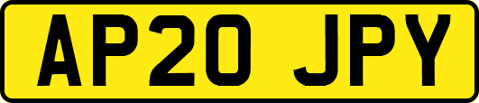 AP20JPY