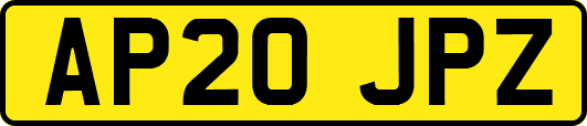 AP20JPZ