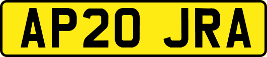 AP20JRA