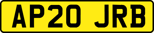 AP20JRB