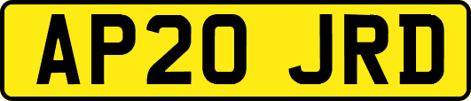 AP20JRD
