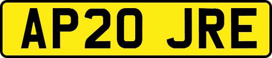 AP20JRE