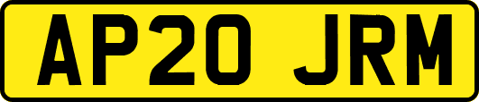 AP20JRM