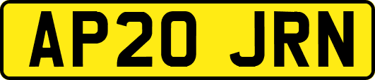 AP20JRN