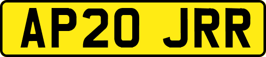 AP20JRR
